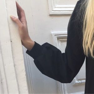 Signe Sweatshirt